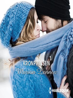 cover image of Kronprinsen